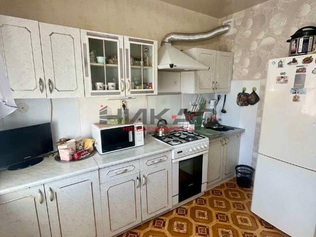 Ярославль г, Заволжский район, Серго Орджоникидзе ул,18К2