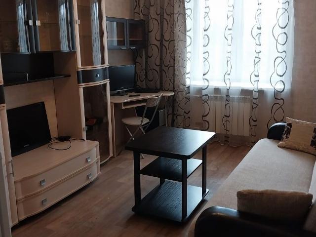 Ярославль г, Заволжский район, Серго Орджоникидзе ул,3