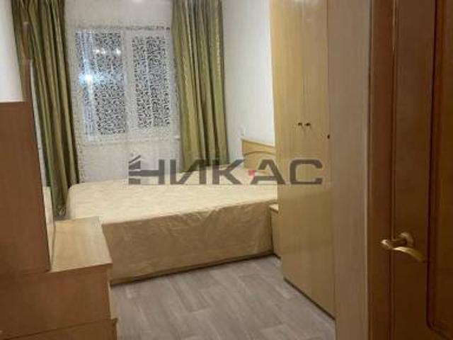 Ярославль г, Заволжский район, Серго Орджоникидзе ул,8