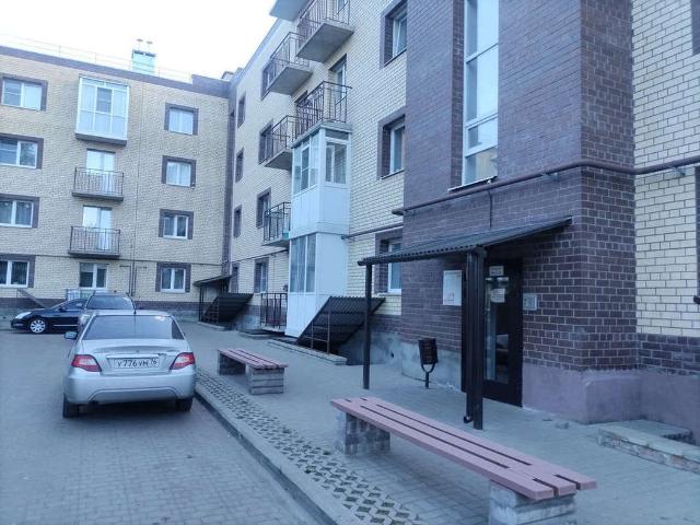 Ярославль г, Заволжский район, Урочская ул,10