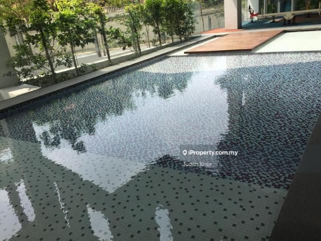 Arata of Tijani, Taman Tunku, Bukit Tunku Kenny Hills