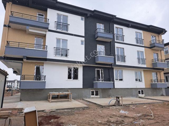 Aratol İstiklalde Satılık 1+1 Ve 2+0 Daire