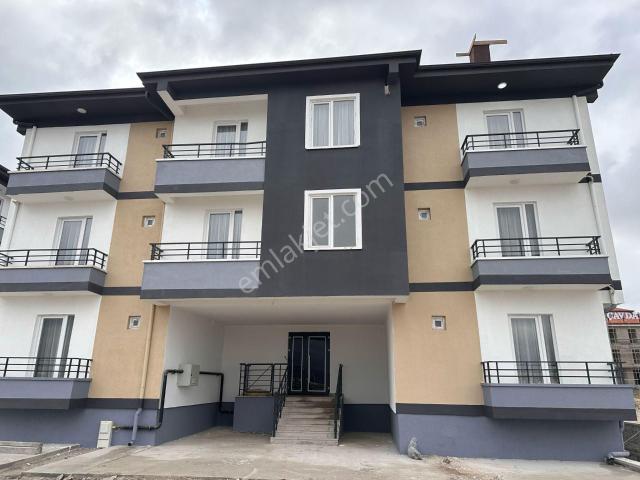 Aratol İstiklalde Satılık Daire
