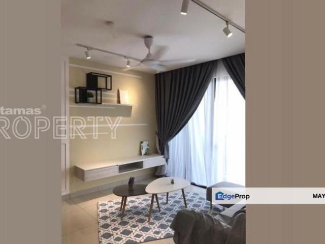AraTre' Residence @ Ara Damansara