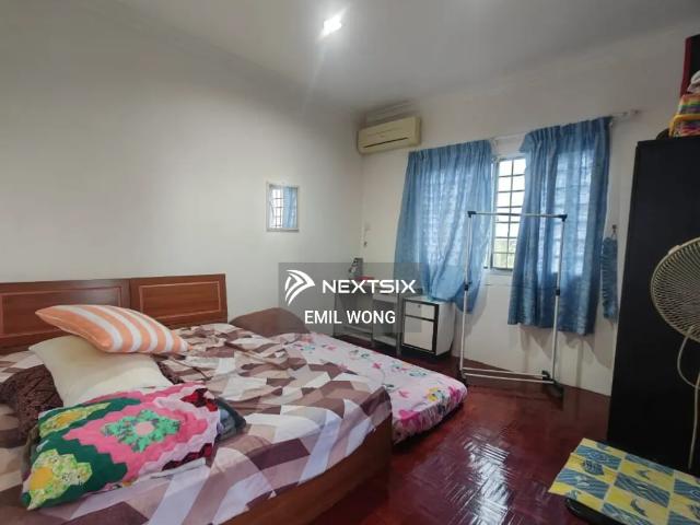 Aratre Residence @ Ara Damansara, Jalan PJU 1a/4a