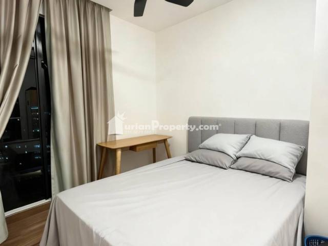 AraTre' Residence, Petaling Jaya Condo For Rent