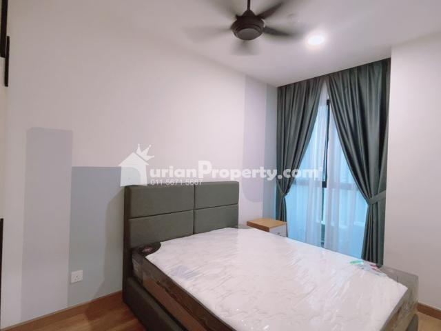 AraTre' Residence, Petaling Jaya Condo For Rent