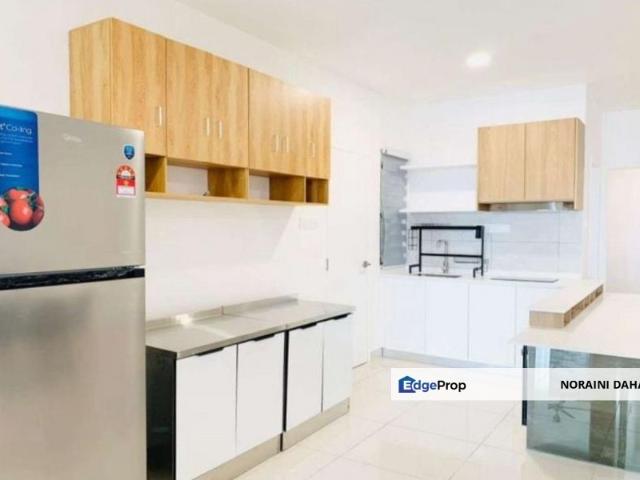 AraTre' Residences