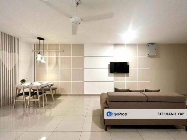 AraTre' Residences
