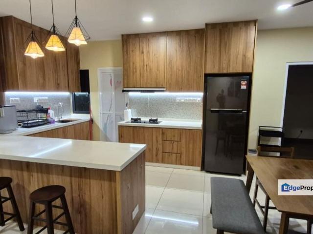 AraTre' Residences