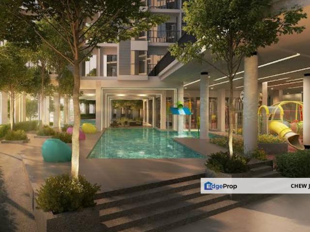 AraTre' Residences