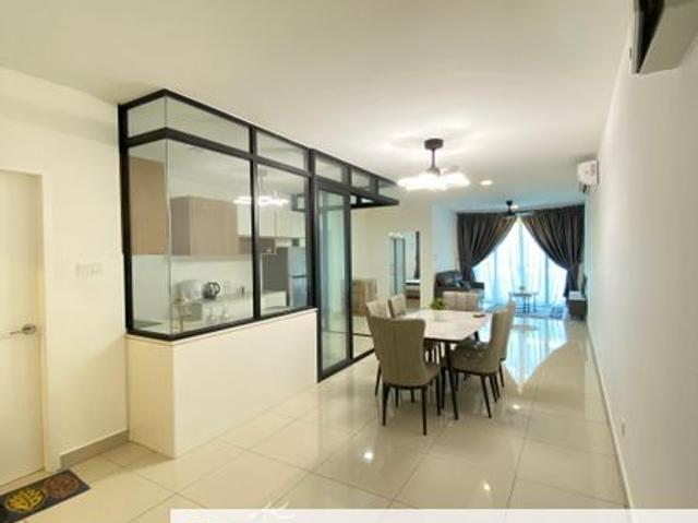 AraTre' Residences