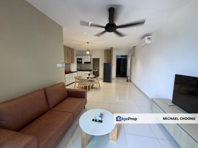 AraTre' Residences