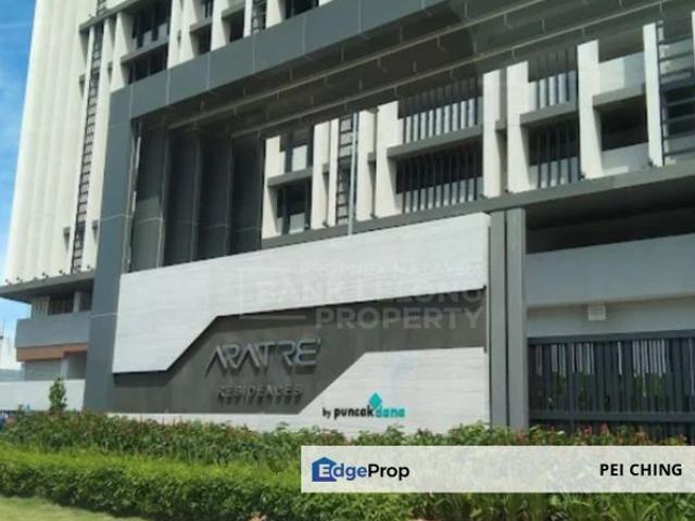AraTre' Residences