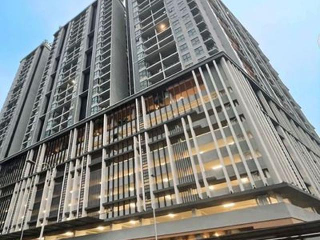 AraTre' Residences