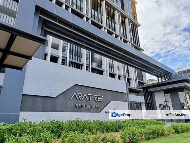 AraTre' Residences