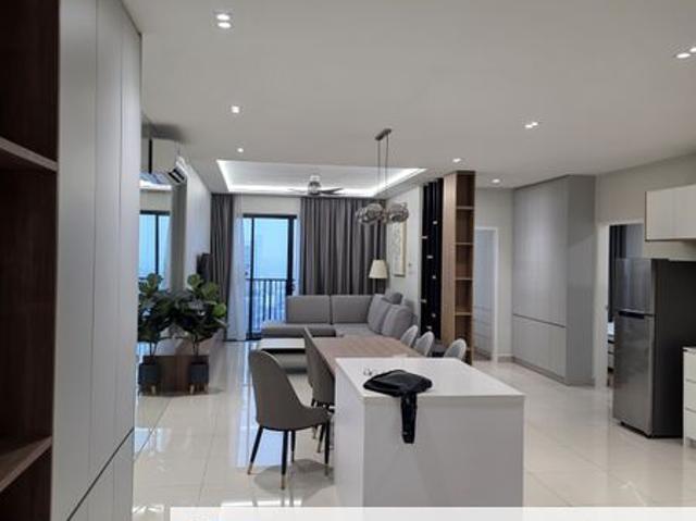 AraTre' Residences