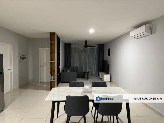 AraTre' Residences