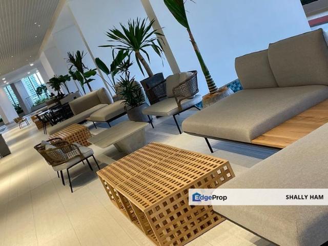 AraTre' Residences