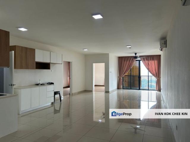 AraTre' Residences
