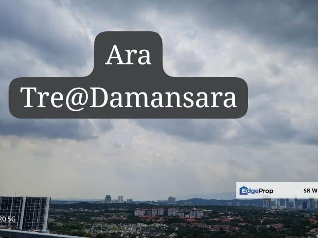 AraTre' Residences
