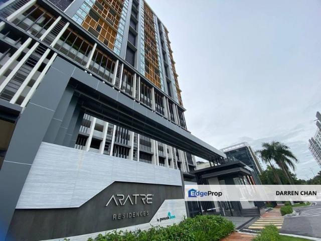 AraTre' Residences