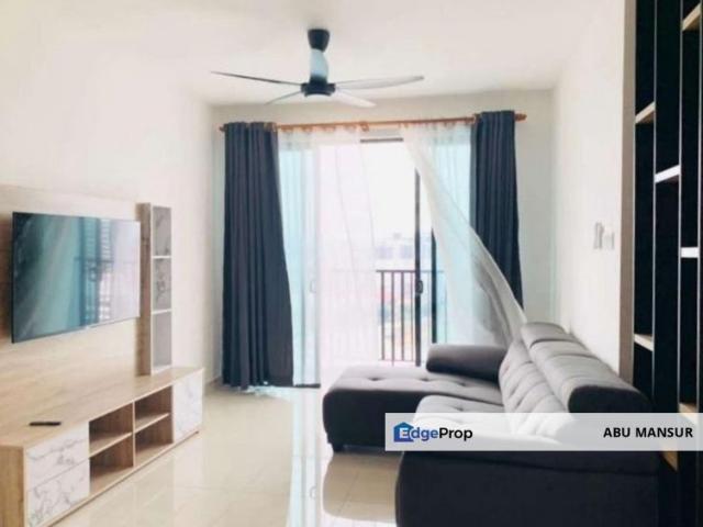 AraTre Residences, Ara Damansara, Petaling Jaya