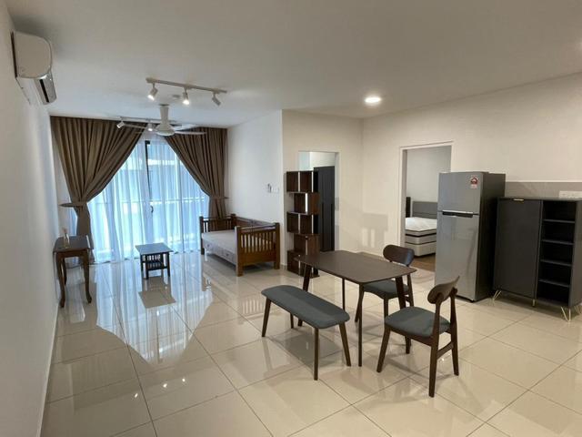 AraTre Residences Luxury Condominium for Sale Fully Furnished