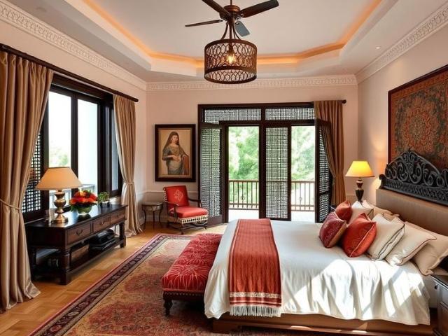 Aratt Amora 3 Bedroom 1200 Sq. Ft. Villa in Hosur Road Bangalore Listing ID: #10326