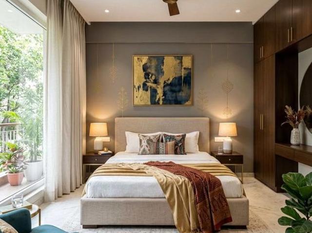 Aratt Amora Park View 3 Bedroom 1200 Sq. Ft. Villa in Lingapura Bangalore Listing ID: #10327