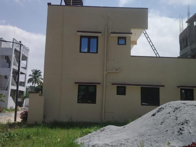 Aratt Amora Park View 1500 Sq. Ft. Plot in Lingapura Bangalore Listing ID: #10329