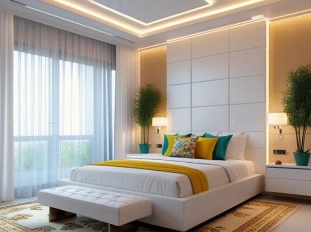 Aratt Amora Park View 4 Bedroom 2400 Sq. Ft. Villa in Lingapura Bangalore Listing ID: #10320