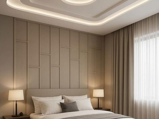 Aratt Amora Park View 4 Bedroom 2400 Sq. Ft. Villa in Lingapura Bangalore Listing ID: #10321