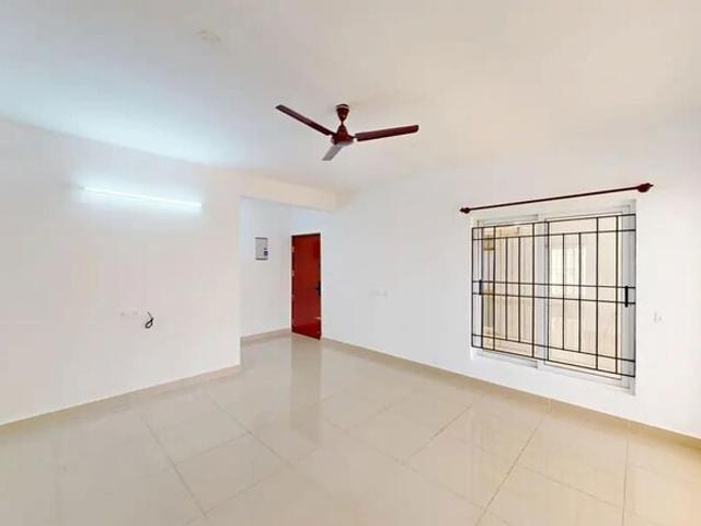 Aratta Firenza 2 Bedroom 1307 Sq. Ft. Apartment in Electronic City Bangalore Listing ID: #10122