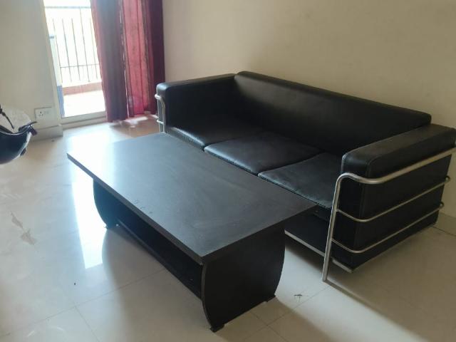 Arawali Apartments 1 Bedroom 600 Sq. Ft. Apartment in Sector 52 Noida Listing ID: #10215