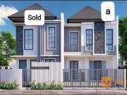 ARAYA 2m'an Minimalis Di BOULEVARD Jalan Kembar Utama