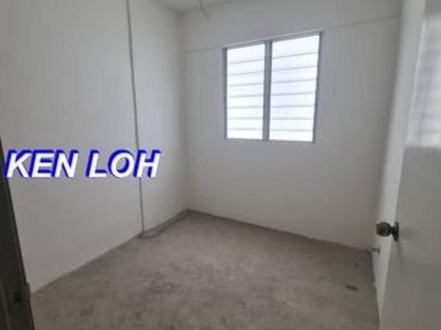 Ara Green Apartment Basic Fitting Cheapest Cheapest At Sungai Ara