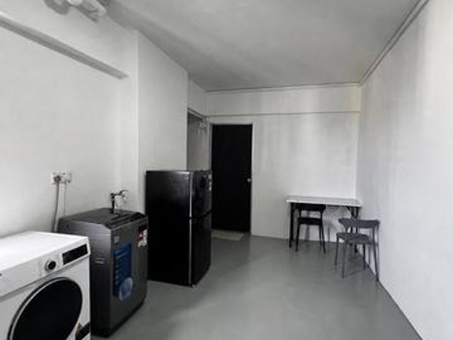 Ara Green Apartment For Sale Bayan Lepas