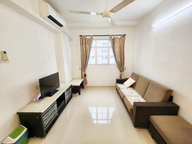 Ara Green Sungai Ara For Rent Nice Unit