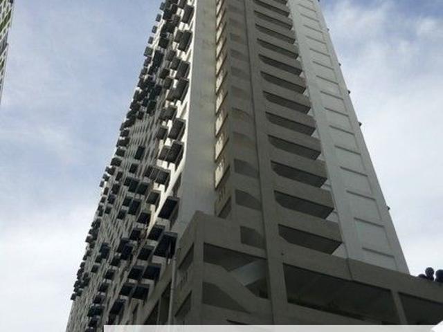 Ara Greens Apartment