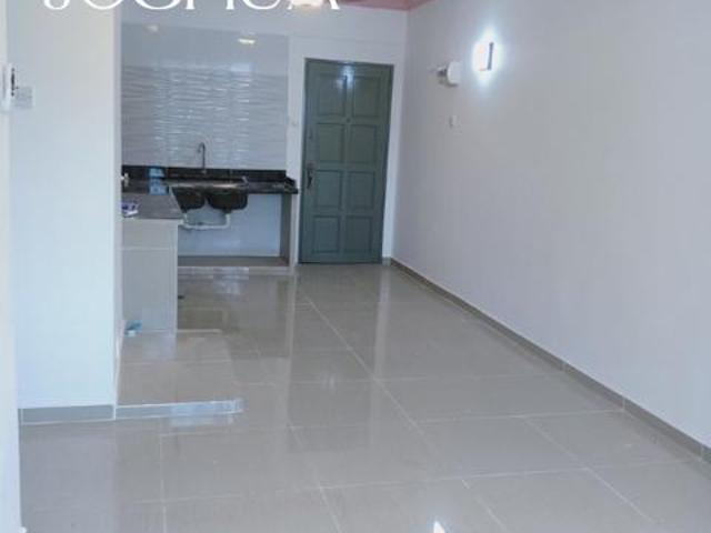 Ara Greens Apartment Sungai Ara Bayan Lepas