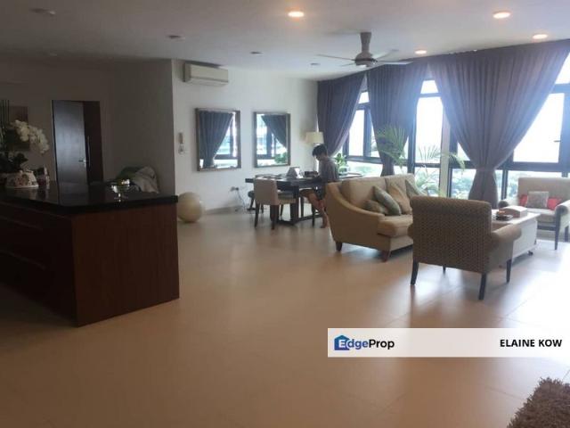 Ara Greens Residences