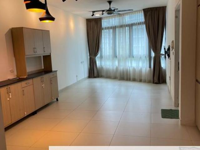 Ara Greens Residences