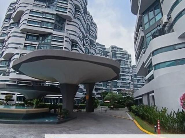Ara Greens Residences