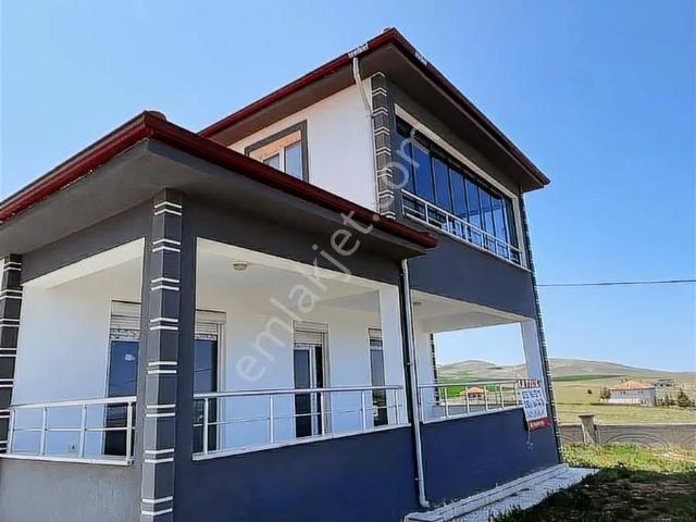 Araç,daire Talaslı Luxs Villa Uygun Fiyat Ve Ödeme Seçeneğiyle