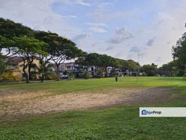 Ara Damansara Commericial Land for Sale