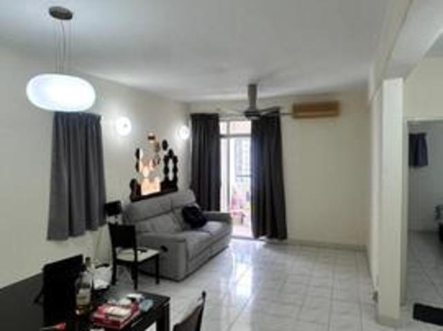 Ara Damansara DAman Crimson Fully furnished Near to LRT