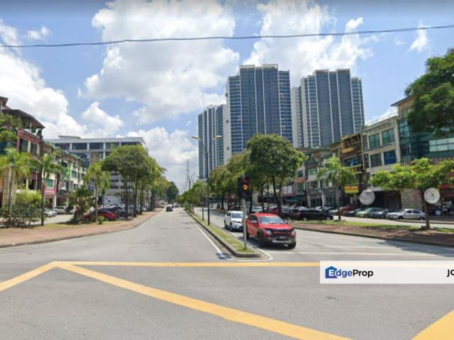Ara Damansara Development land for Sale