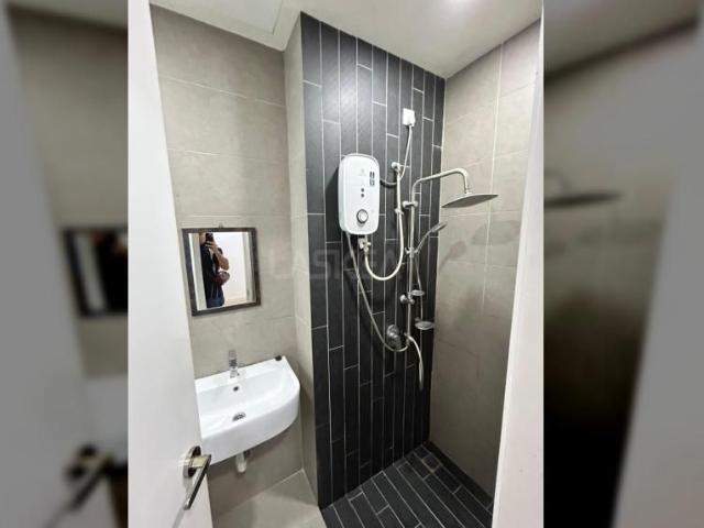 Ara Damansara H20 Residence Condominium For Rent