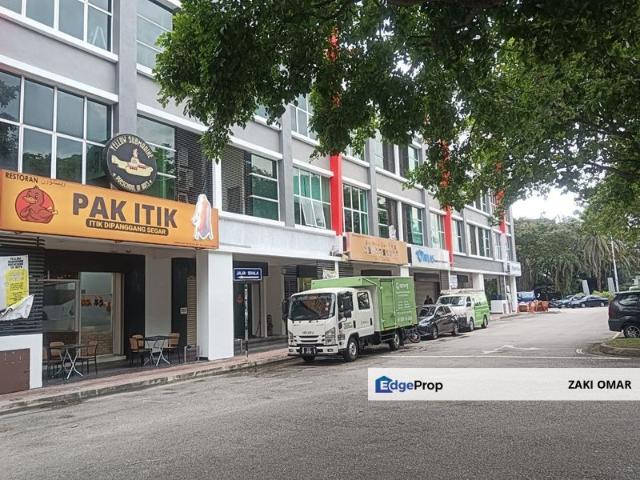 ARA DAMANSARA